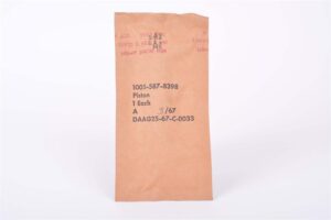 Gas Piston, USGI, New, M14 / M1A