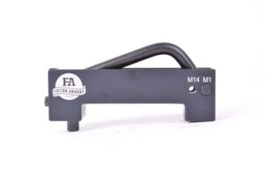 Bolt Assembly-Disassembly Tool, M14/M1 Garand