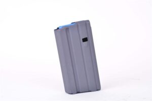 Magazine, AR, 20 Round, USGI with Single Round Follower