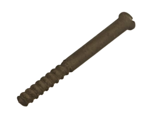 Butt Plate Screw, Upper, for Wood, M14 / M1A