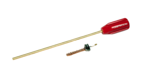 Chamber Cleaning Tool, with Brush, Dewey, AR-15