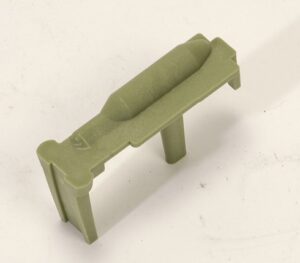 Magazine Follower, Green, 30 Round
