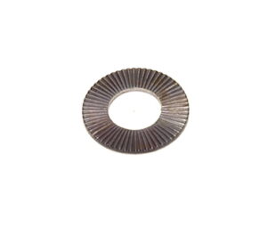 Rear Sight Elevation Repair Disk
