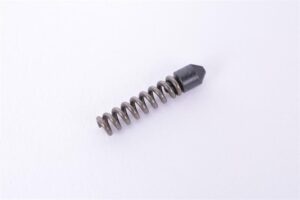 Extractor Spring with Plunger, HD, M1 Carbine