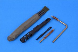 Cleaning Kit, M1 Carbine