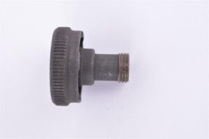 Rear Sight Windage Knob, M14 / M1A / M1, Used, USGI