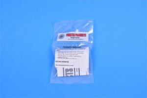 Headspace Gauge Set, for Chamber: Go & No Go M1 Carbine, Forster