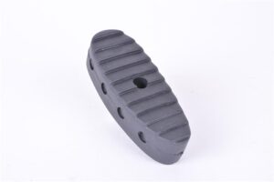 Butt Plate, Rubber Recoil Pad, M1 Carbine