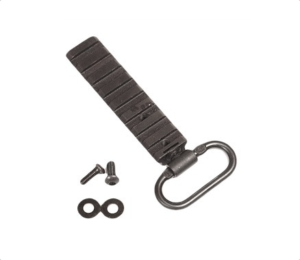 Front Stock Swivel, with Picatinny Rail, FA, M14/M1A