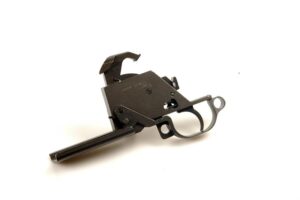 Trigger Group, Complete, Milled Guard