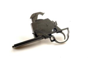 Trigger Group, Complete, Stamped Guard