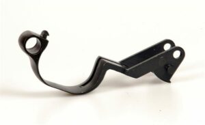 Trigger Guard, Milled