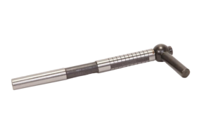 Throat Erosion Gauge, GI Spec, .308 / 7.62mm M14/M1A
