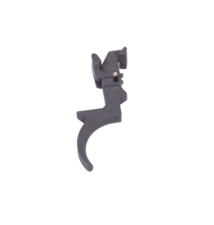 NM Trigger Modification with Oversized Pins