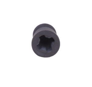 Gas Cylinder Plug, New Style, Solid (Phillips Socket)