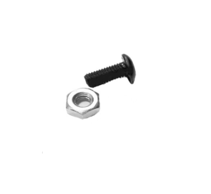 Front Stock Swivel Screw, with Nut, M14 / M1A