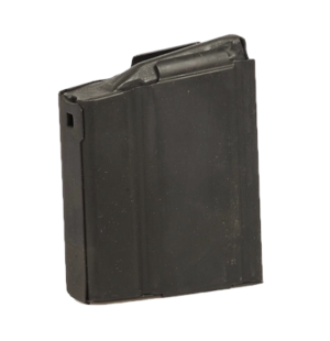 Magazine, 10 Round, Check-Mate, M14 / M1A