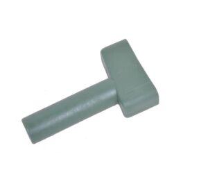 Front Sight Protector, M14/M1A, Green
