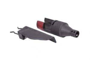 Blank Firing Adaptor, New, German Manufacture, M1 Carbine