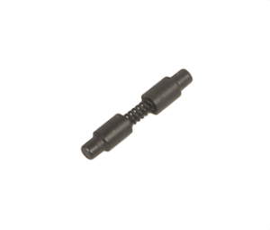 Safety Spring with Plungers, M1 Carbine