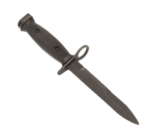 Bayonet, M7, USGI, Excellent