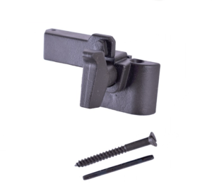 Selector Switch, Non-Functioning Replica, Steel