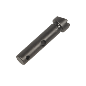 Spindle Valve, Stainless, New, M14 / M1A