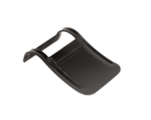Rear Sight Spring Cover, M14 / M1A / M1