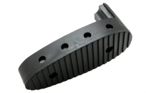 Butt Plate, Rubber Recoil Pad, M14/M1A