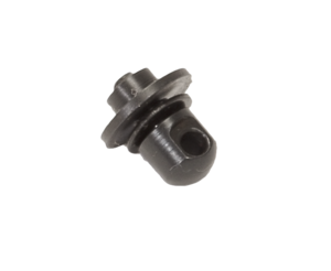 Bipod Adaptor, Forend, Harris HB2A Round Head Flange Nut