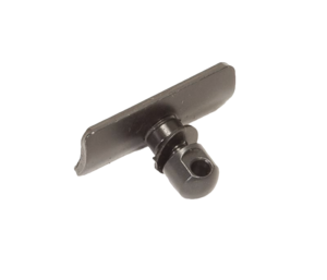 Bipod Adaptor, Forend, Harris HB2R Flange Nut