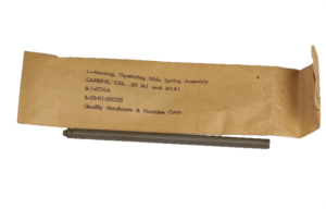 Recoil Spring Housing, M1 Carbine