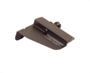 Case Deflector, for Flattop Upper