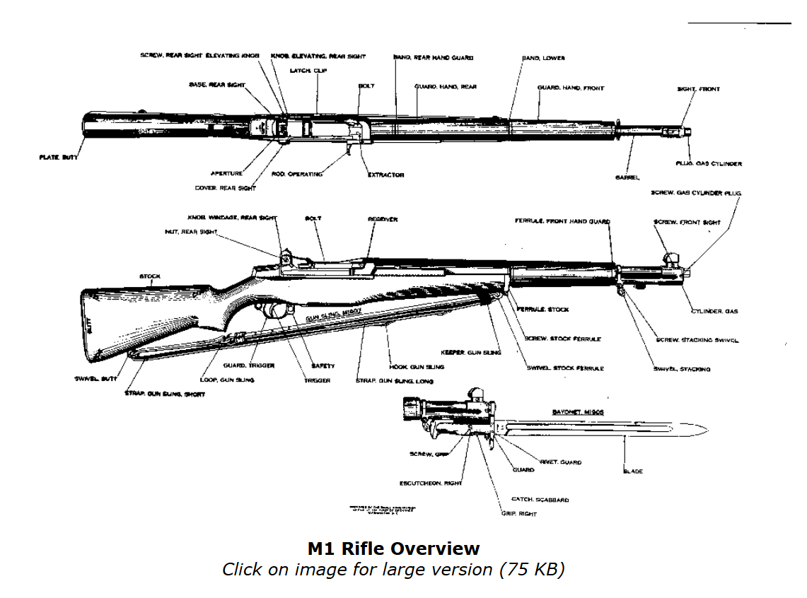 OUR NEW SERVICE RIFLE - Fulton Armory