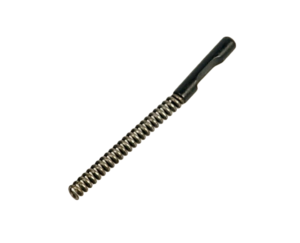 Ejector with Spring & Plunger, USGI New, M1 Carbine
