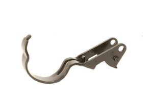Trigger Guard, Stamped