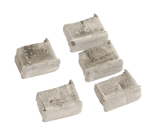 Magazine Dust Cap, Package of 5, M1 Carbine
