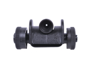 Rear Sight, NM/2A, Complete, with Fitted NM Hooded Aperture, M14 / M1A / M1