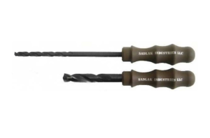 Gas System Cleaning Drill Set, M14/M1A, Sadlak