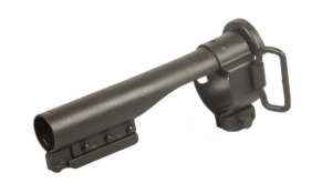 Barrel Band, Type 3, with Bayonet Lug , USGI New, M1 Carbine