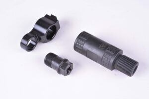 M1A/M14 Direct Connect Suppressor Mounting Kit