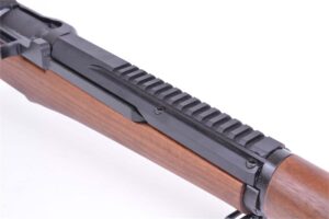 M1 Garand Forward Optic Mount, Ultimak