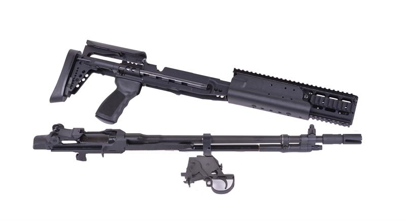 M14/M1A MK14 MOD0 Conversion Package (Customer Supplied Rifle) - Image 2