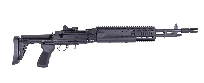 M14/M1A MK14 MOD0 Conversion Package (Customer Supplied Rifle)