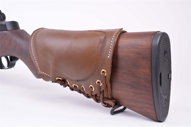 Authentic M1C Conversion Package With Customer Supplied Rifle - Image 4
