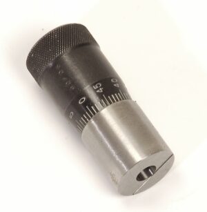 Headspace Gauge, for Cartridge, .30-'06