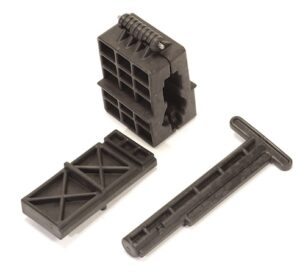 Action Block Combo Kit, for Upper and Lower Receiver