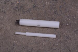 Rear Sight Installation Tool, M16A2, Fulton Armory