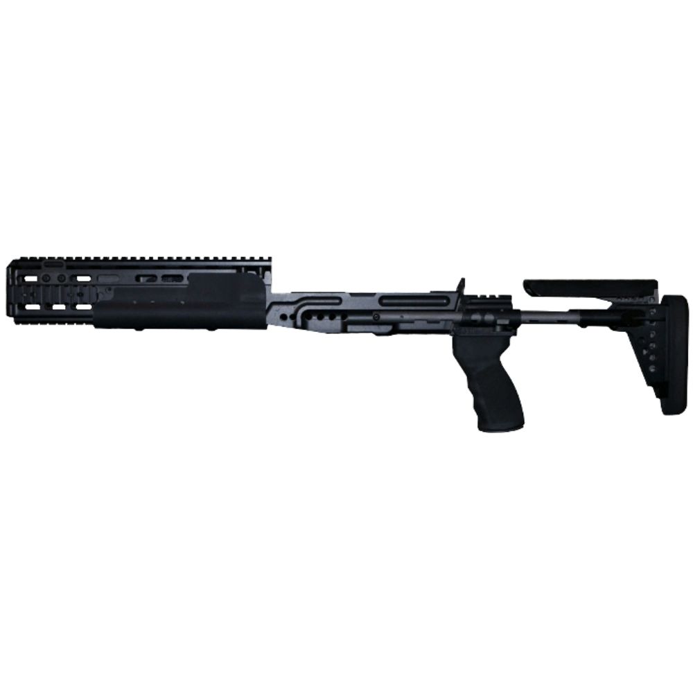 Sage International, M14 EBR Stock