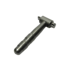 Gas Cylinder Plug Wrench, M1 Garand